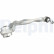 Triangle de suspension TC3436 Delphi
