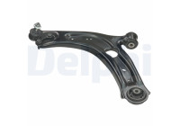 Triangle de suspension TC3440 Delphi