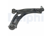 Triangle de suspension TC3441 Delphi