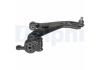 Triangle de suspension TC3459 Delphi