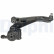 Triangle de suspension TC3459 Delphi