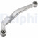 Triangle de suspension TC3463 Delphi