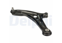 Triangle de suspension TC3465 Delphi