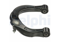 Triangle de suspension TC3486 Delphi