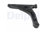 Triangle de suspension TC3489 Delphi