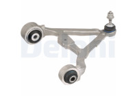 Triangle de suspension TC3546 Delphi