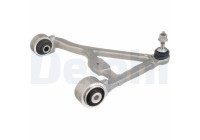 Triangle de suspension TC3547 Delphi