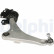 Triangle de suspension TC3553 Delphi