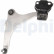 Triangle de suspension TC3553 Delphi, Vignette 5
