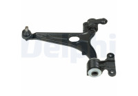 Triangle de suspension TC3569 Delphi