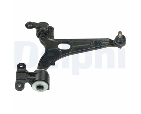 Triangle de suspension TC3570 Delphi