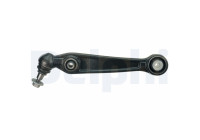 Triangle de suspension TC3574 Delphi