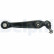 Triangle de suspension TC3575 Delphi