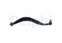 Triangle de suspension TC3581 Delphi