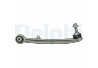 Triangle de suspension TC3587 Delphi