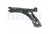 Triangle de suspension TC3590 Delphi
