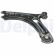 Triangle de suspension TC3590 Delphi