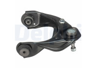 Triangle de suspension TC3628 Delphi