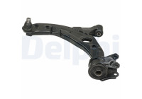 Triangle de suspension TC3629 Delphi