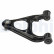 Triangle de suspension TC3637 Delphi