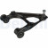 Triangle de suspension TC3637 Delphi, Vignette 2