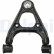 Triangle de suspension TC3637 Delphi, Vignette 4