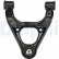 Triangle de suspension TC3637 Delphi, Vignette 6