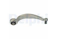 Triangle de suspension TC3659 Delphi