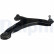 Triangle de suspension TC3690 Delphi