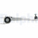 Triangle de suspension TC3704 Delphi, Vignette 5