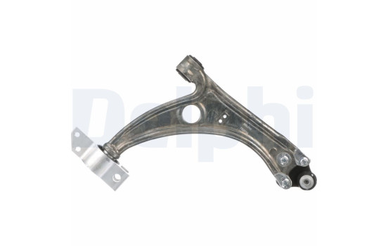 Triangle de suspension TC3712 Delphi, Image 6
