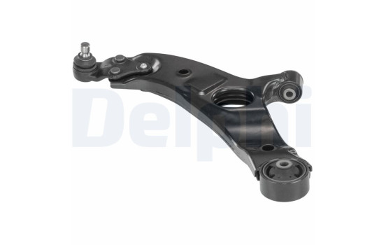 Triangle de suspension TC3743 Delphi