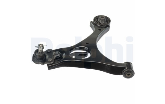 Triangle de suspension TC3751 Delphi