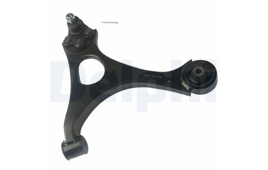Triangle de suspension TC3751 Delphi, Image 4