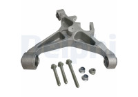Triangle de suspension TC3773 Delphi
