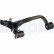 Triangle de suspension TC3777 Delphi