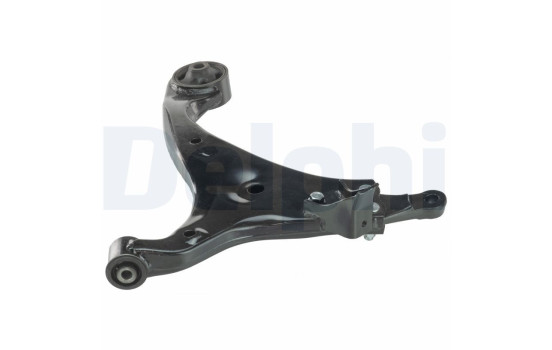 Triangle de suspension TC3782 Delphi