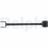 Triangle de suspension TC3806 Delphi, Vignette 4