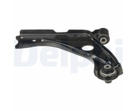Triangle de suspension TC3845 Delphi