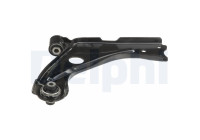 Triangle de suspension TC3846 Delphi