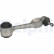 Triangle de suspension TC385 Delphi