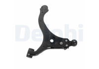 Triangle de suspension TC3855 Delphi