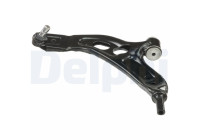 Triangle de suspension TC3856 Delphi