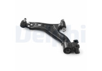 Triangle de suspension TC3866 Delphi