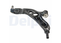 Triangle de suspension TC3878 Delphi
