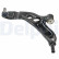 Triangle de suspension TC3878 Delphi