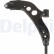 Triangle de suspension TC3879 Delphi, Vignette 4