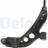 Triangle de suspension TC3879 Delphi, Vignette 6