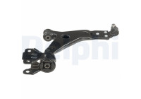 Triangle de suspension TC3881 Delphi