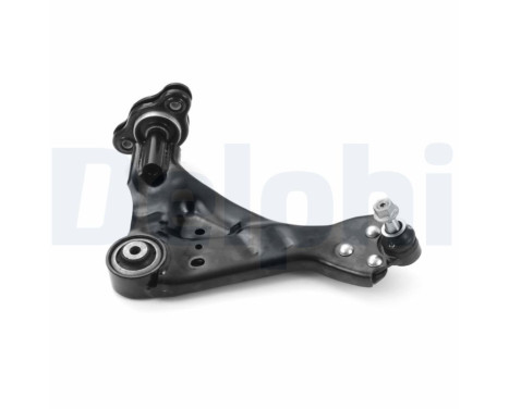 Triangle de suspension TC3907 Delphi
